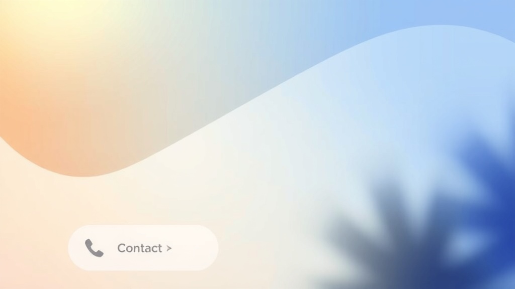 Contact achtergrond