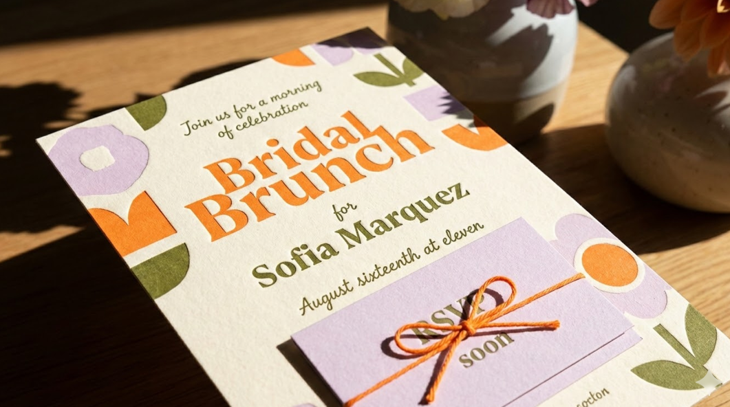 Impossible selfie output example