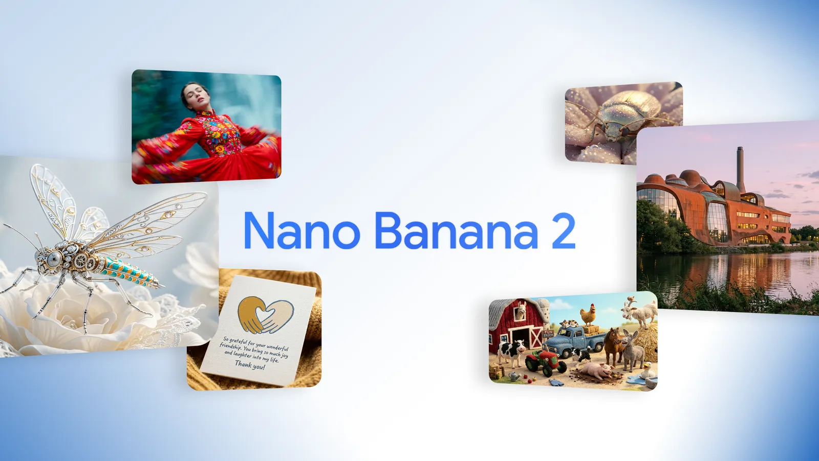 Nano Banana 2 API visual example