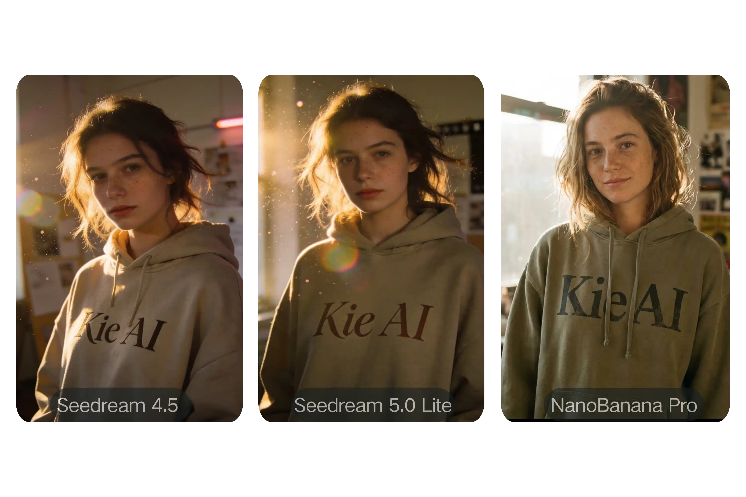 Benchmarkstijl voorbeeld Seedream 5.0 Lite