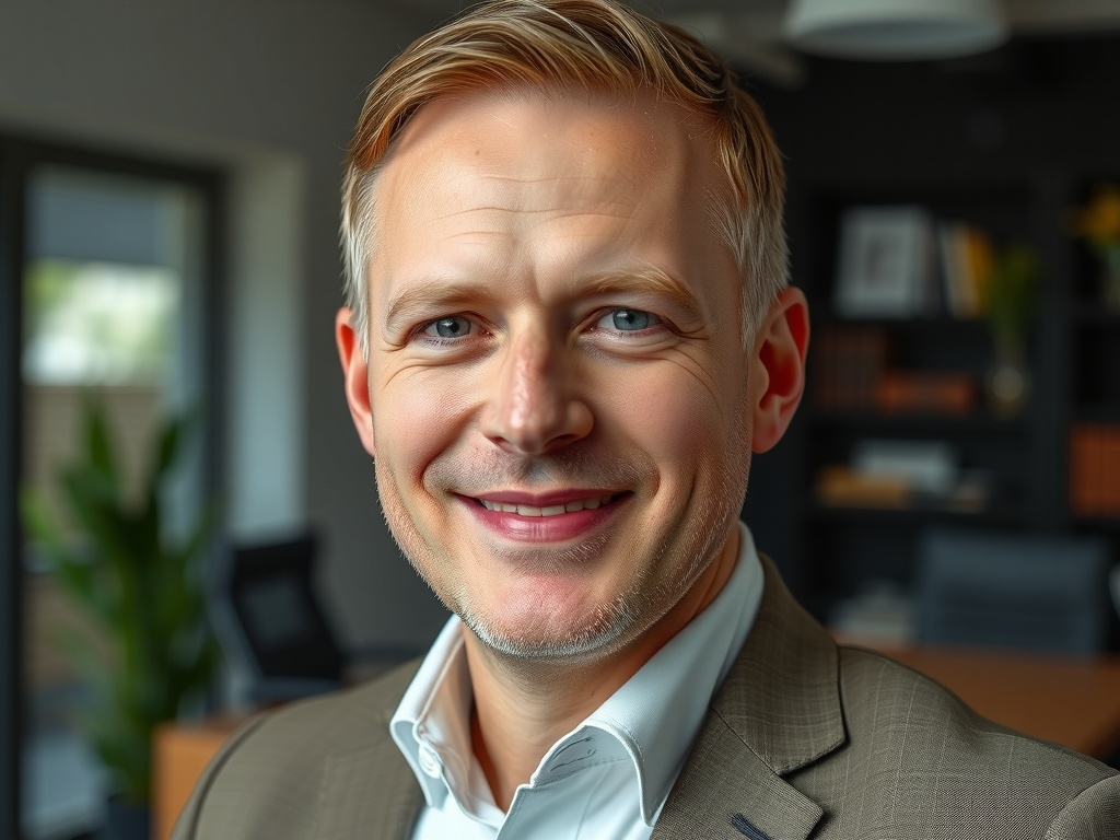 Jasper de Vries