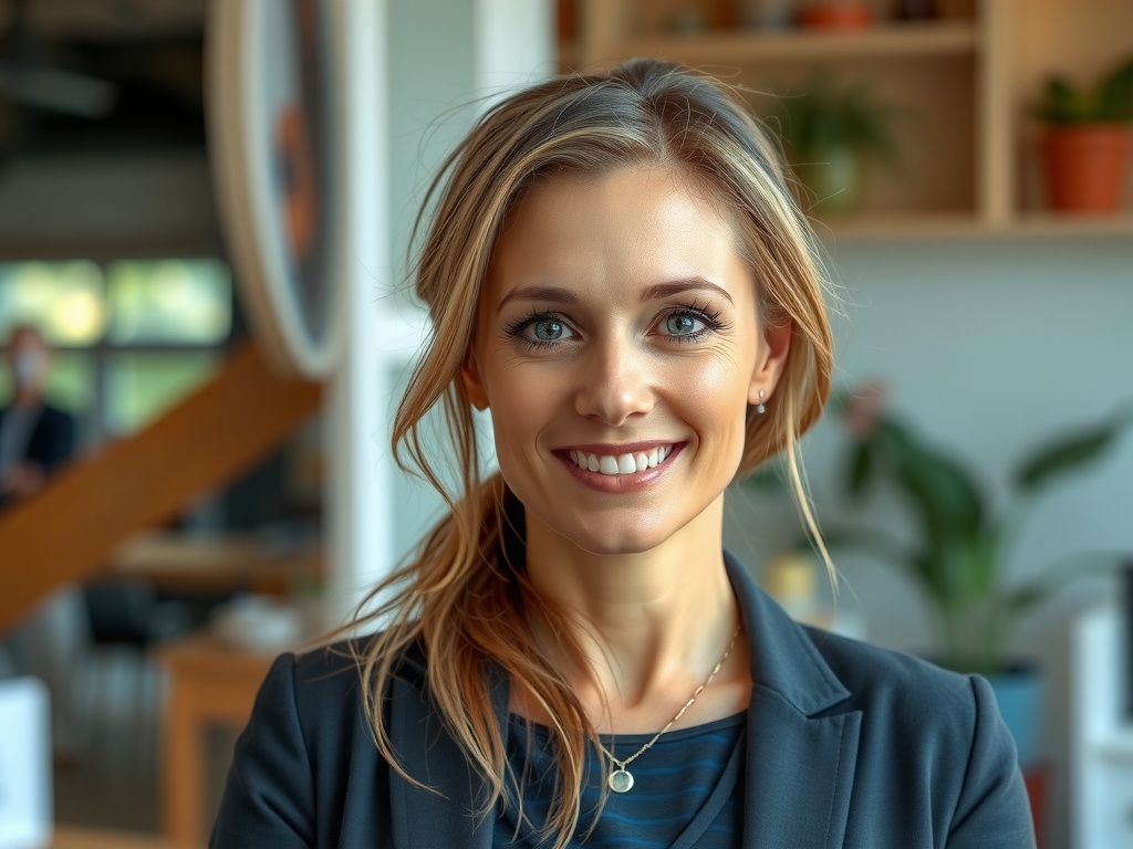 Sophie de Vries