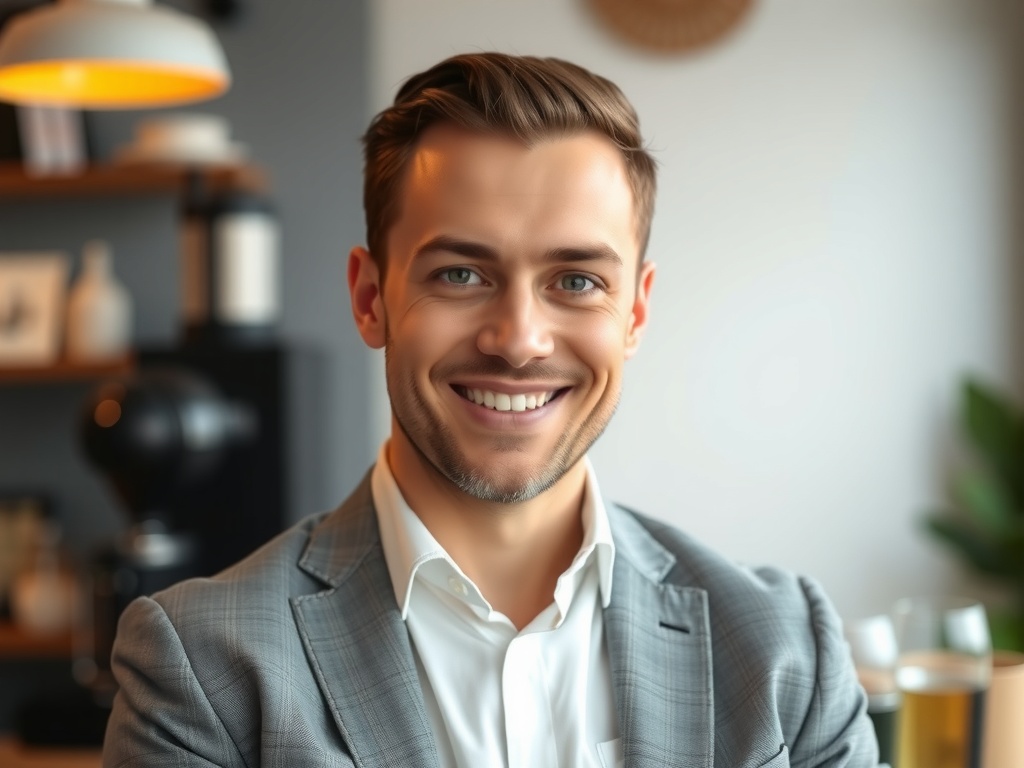 Jasper Van der Velde