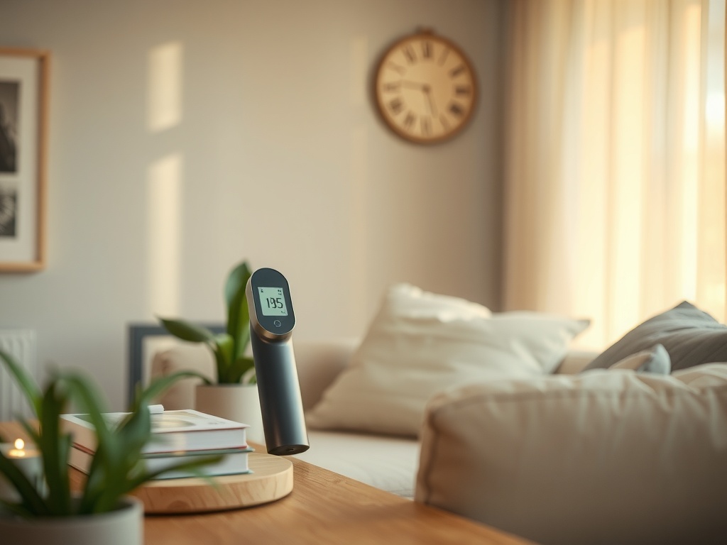 AgriSense Pro: Ultieme Vochtmeting voor Optimale Oogst