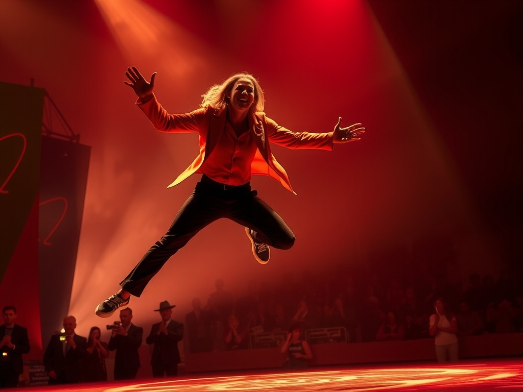 Kerstcircus Magazine: Achter de Schermen