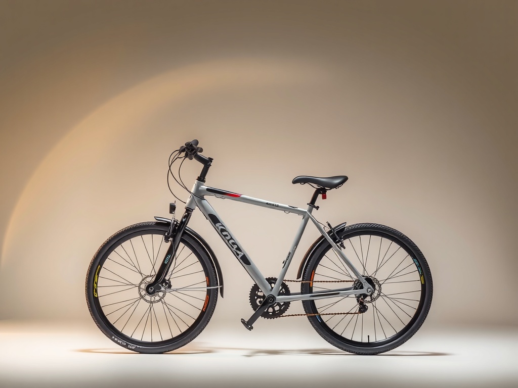 Koga Kinsei: De Ultieme Prestatie Racefiets