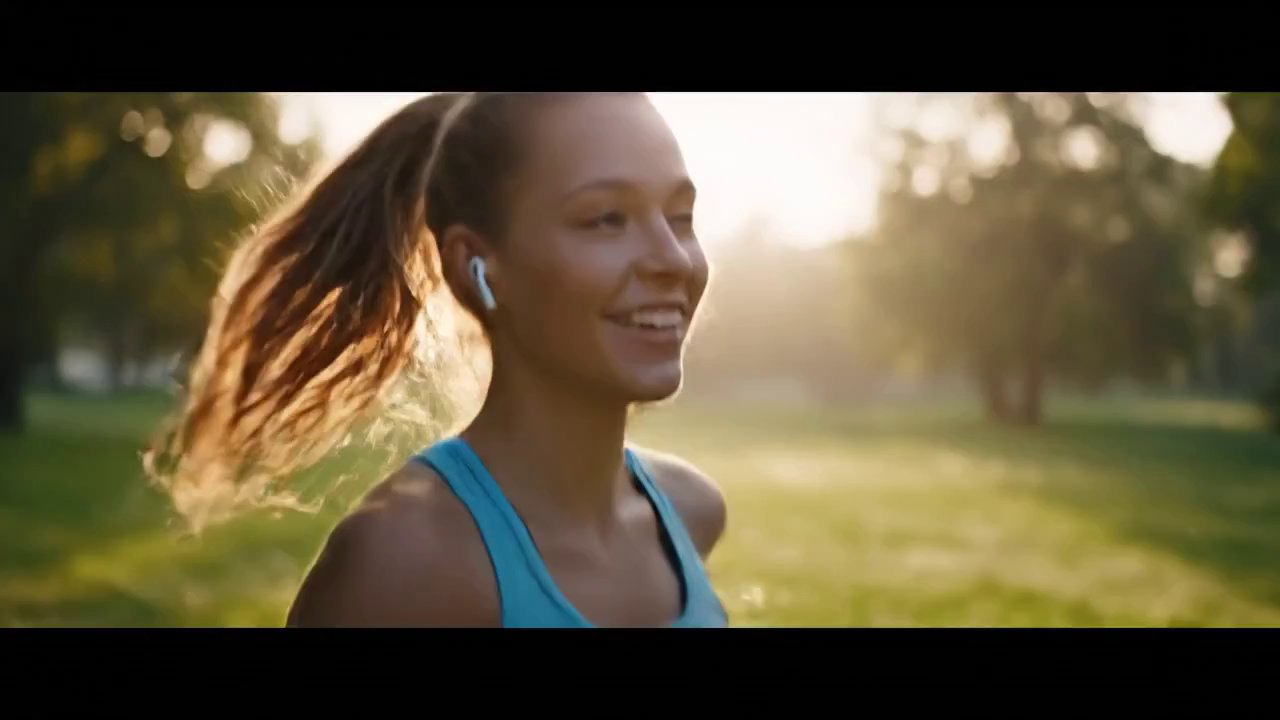 Sunrise Run: Beats for Your Best Day