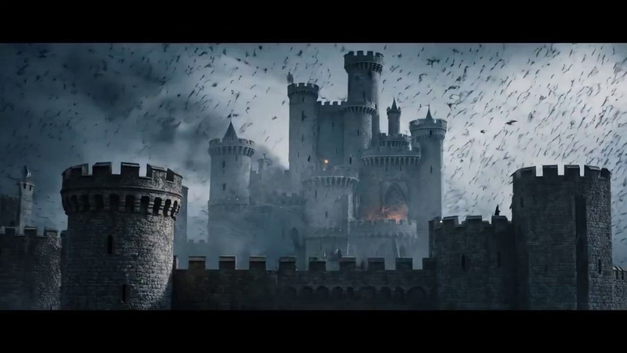 Epic Fantasy Siege: Queen's Wrath Unleashed