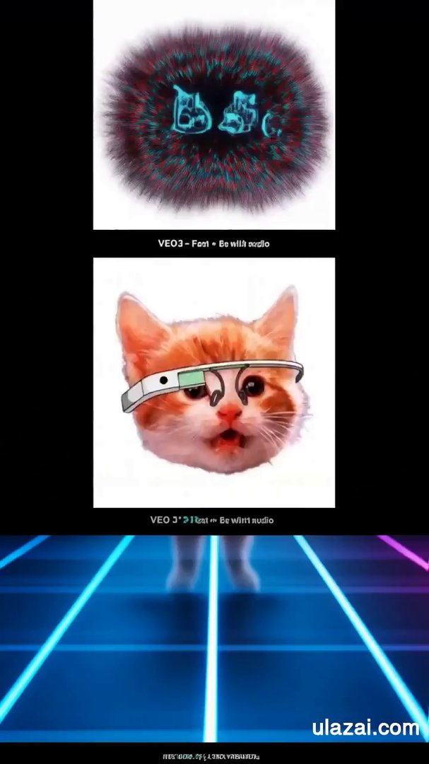 {
  "model": "veo-3.0-fast",
  "duration": 8,
  "a...