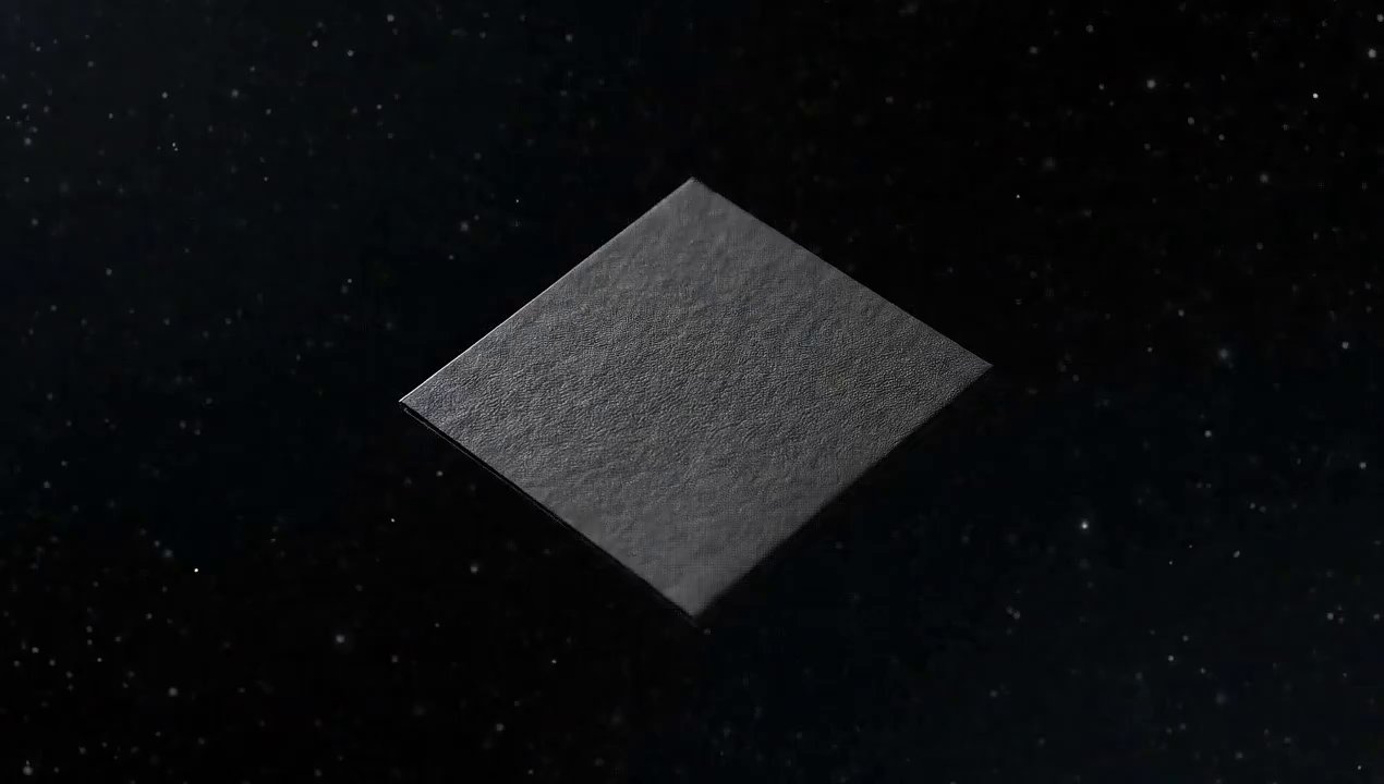 Cosmic Origami: Golden Folds to Solar Sails