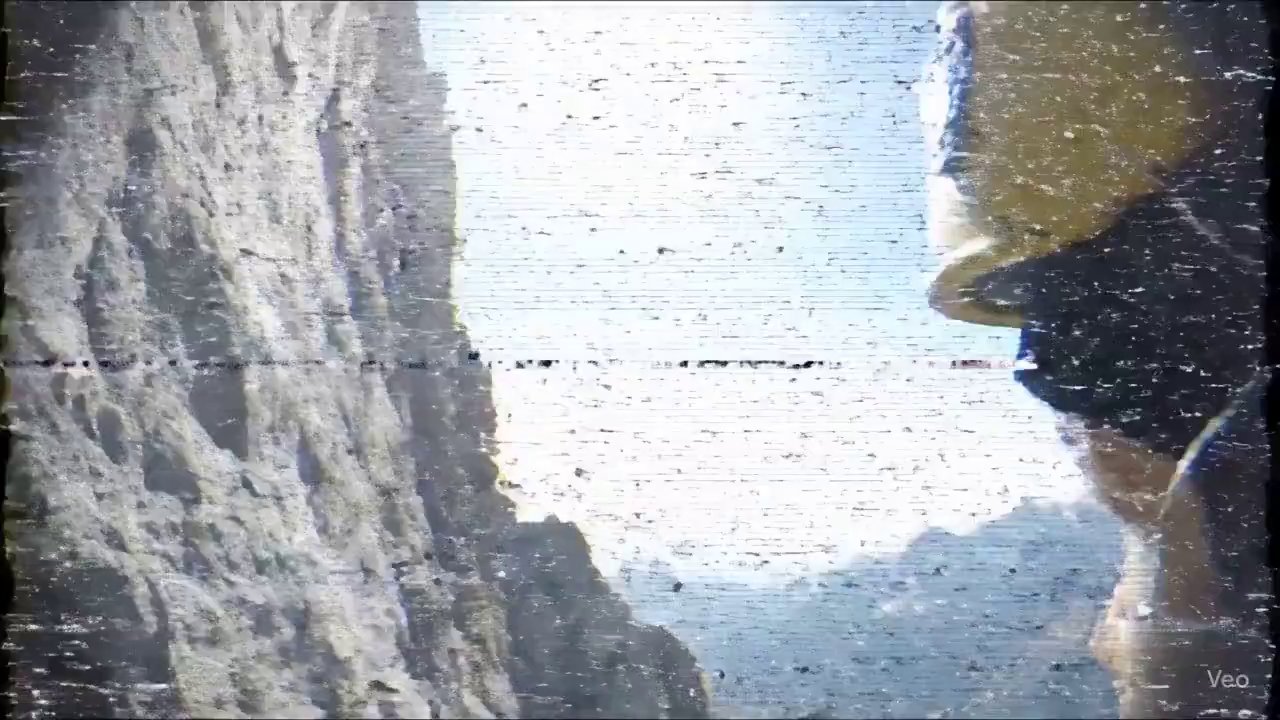 Cliffhanger POV: Found Footage Thriller