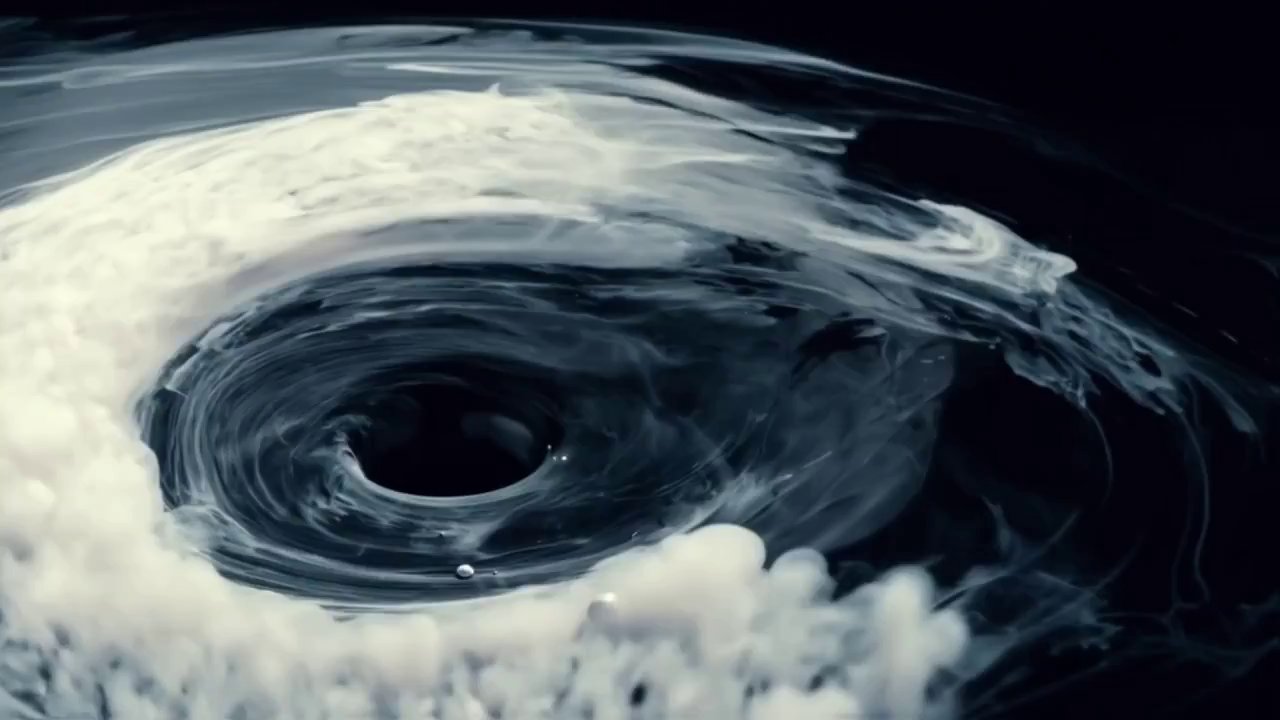 Cosmic Void of Meaning: Abstract Liquidity