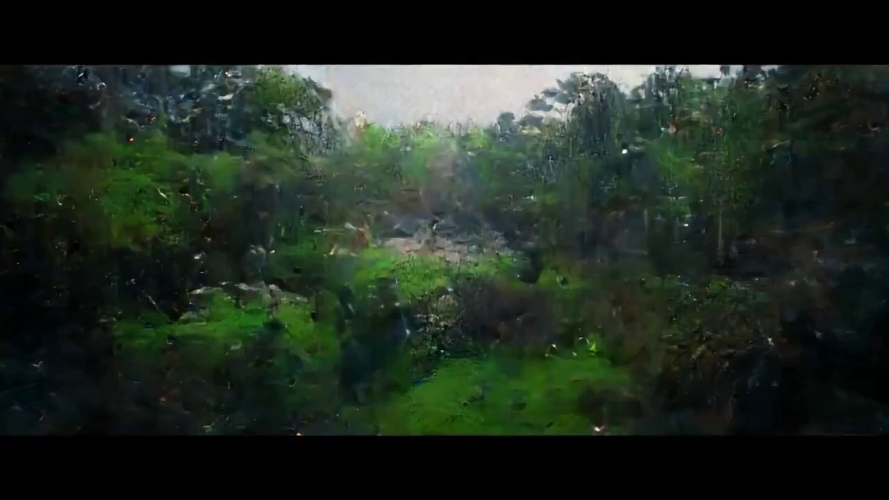 Project Obsidian: Rainforest Black Ops Firefight