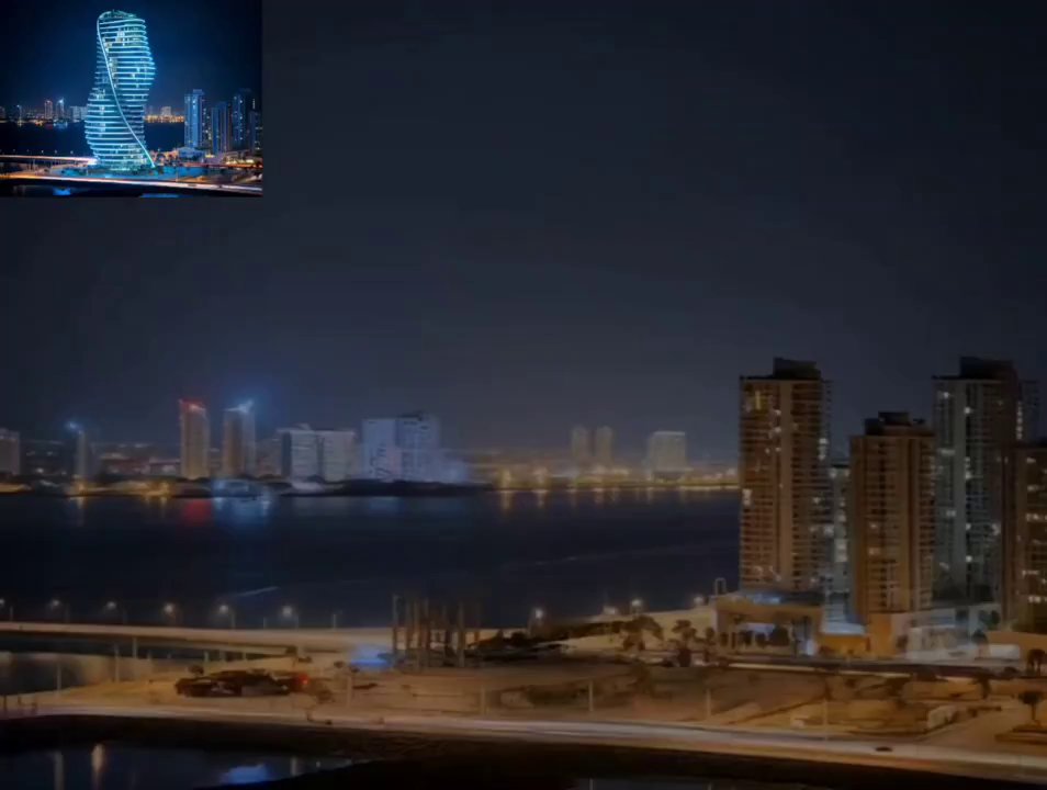 Turn Any Image into a Stunning Timelapse
