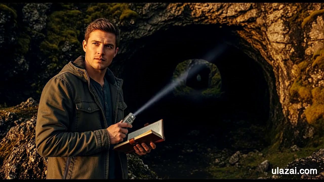 V2 CineFlow: Elias Thorne: Dragon Encounter & Understanding