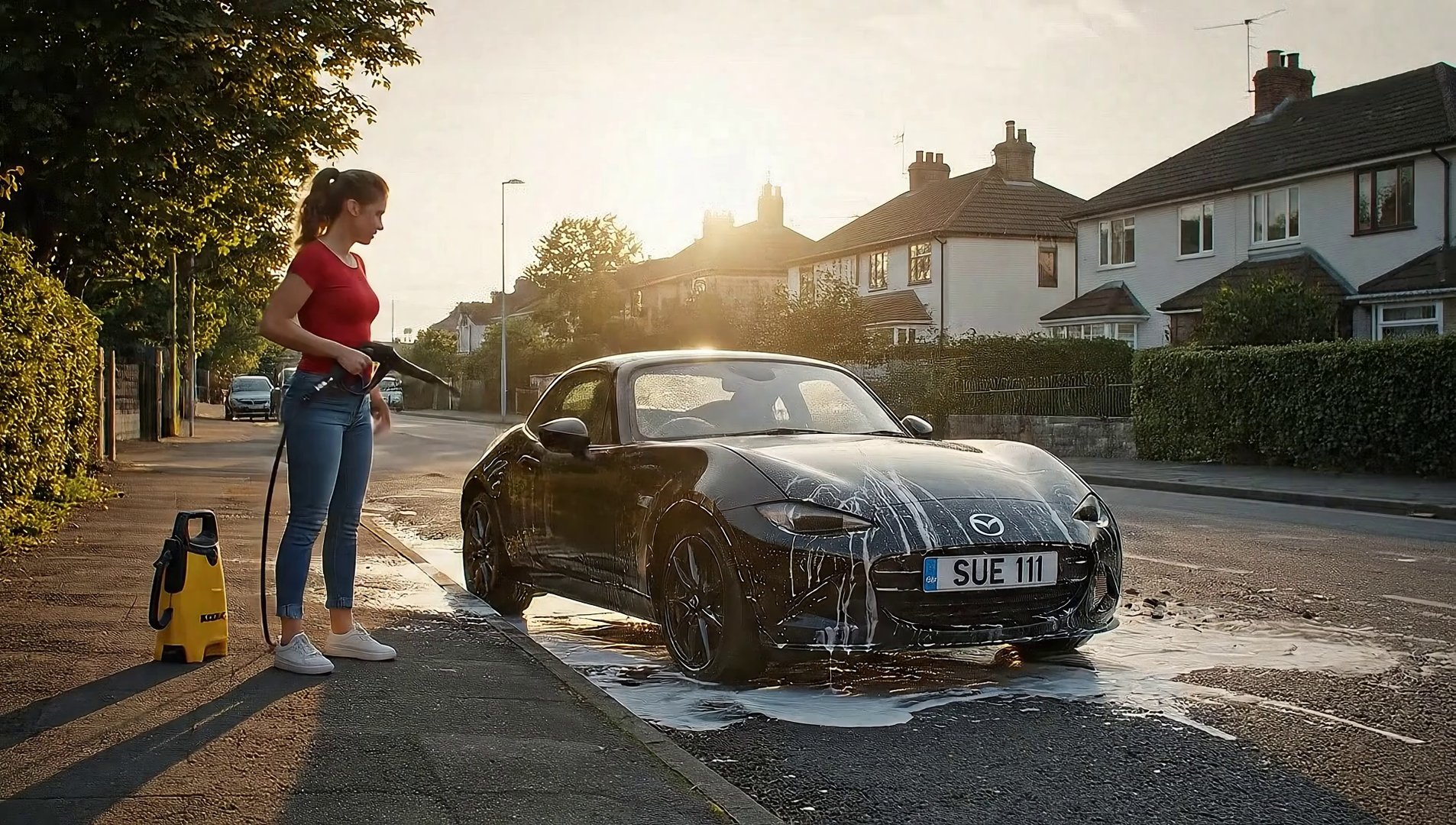 Mazda's Exploding 6 Year Warranty