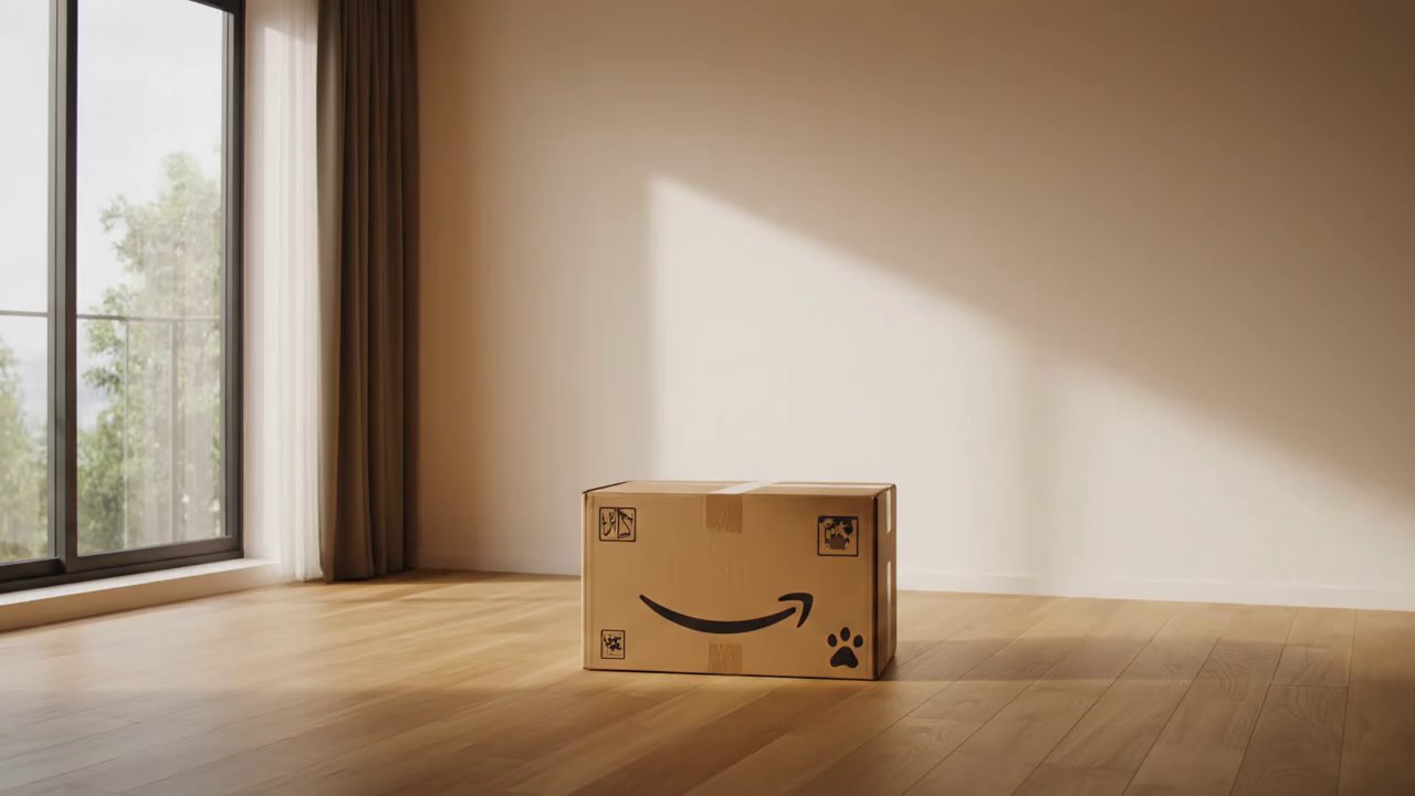 {  "description": "A cinematic transformation seq...