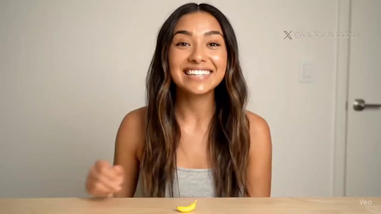 Nano-Banana: Viral Social Media Food Art