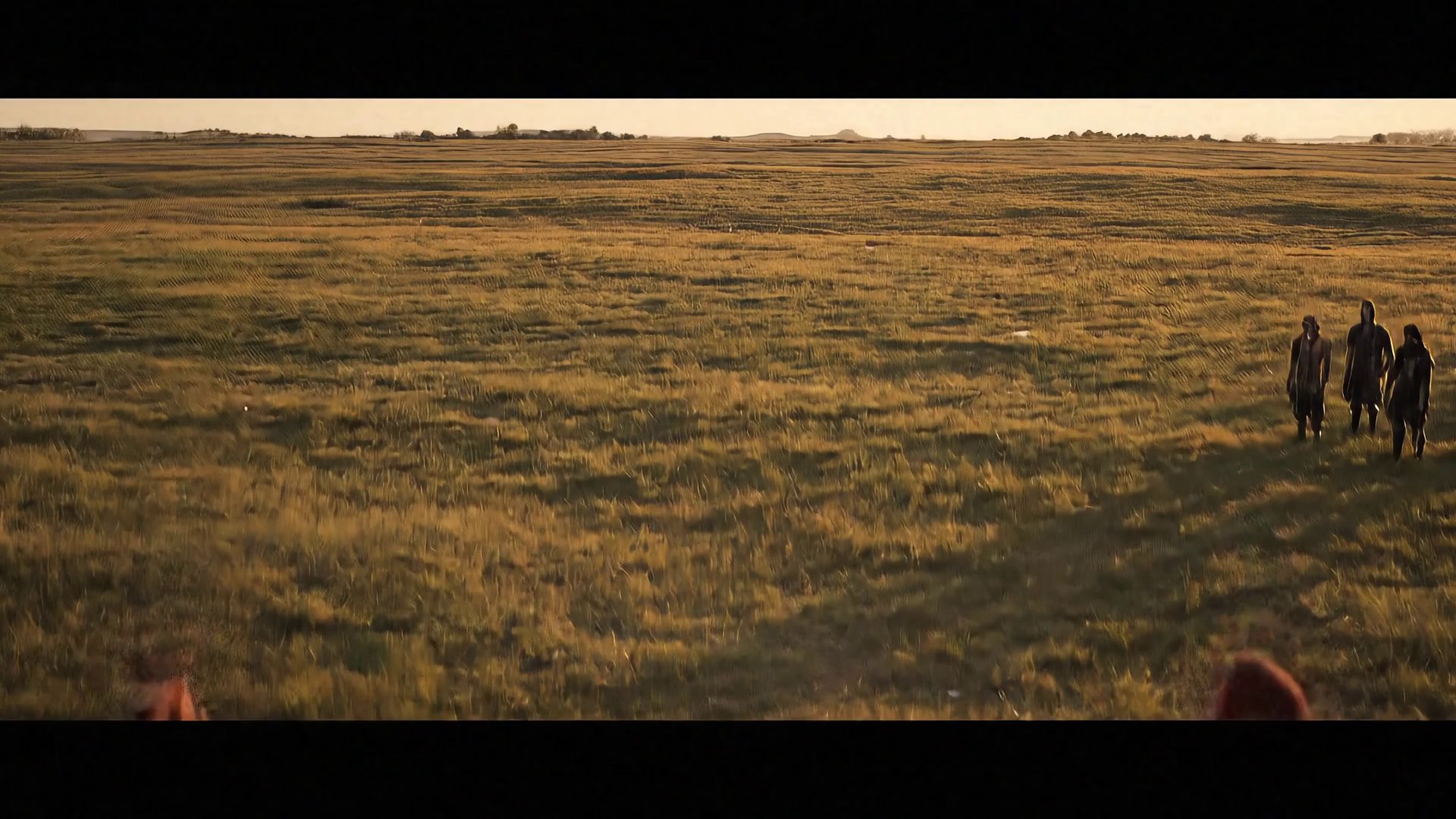Cinematic Renaissance war epic on an open battlefi...