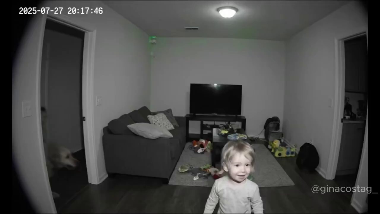 When Dad Takes Over: Hilarious Parenting Adventures
