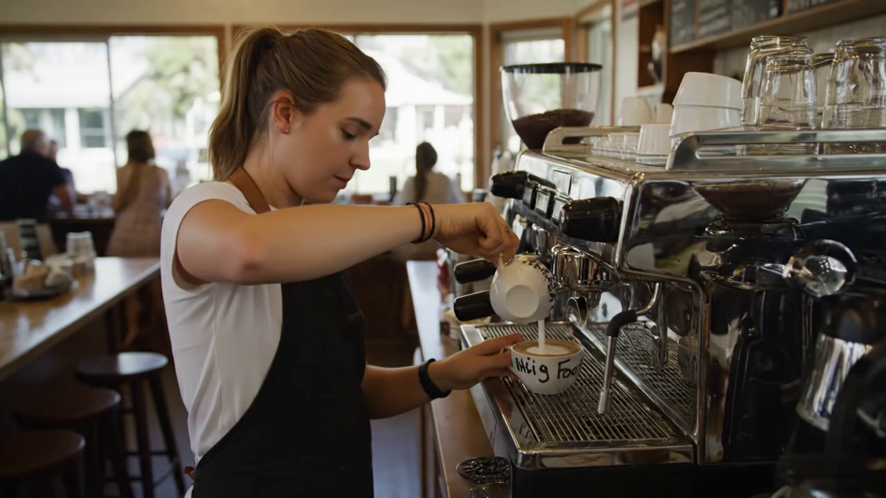 {
  "scene_id": 3,
  "setting": "Local café",
  "l...