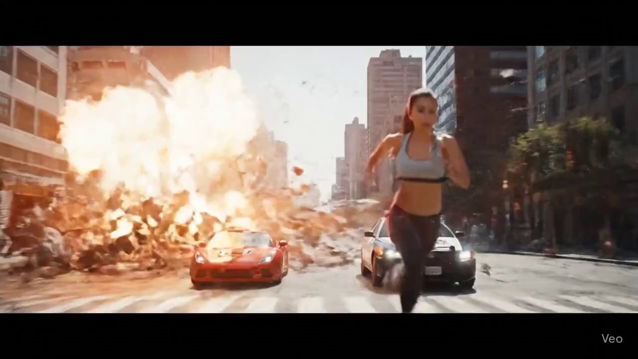 Emoji Chase: Explosive Action & Victory Rush