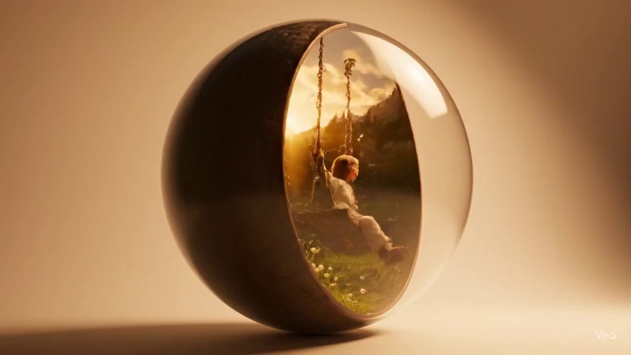 Dreamy Hyperbolic Gravity Bowl Unveiled