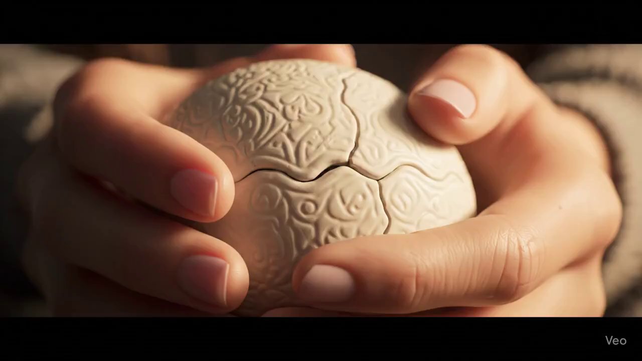 Dragon Hatch: Hyper-Realistic Macro Fantasy Reveal