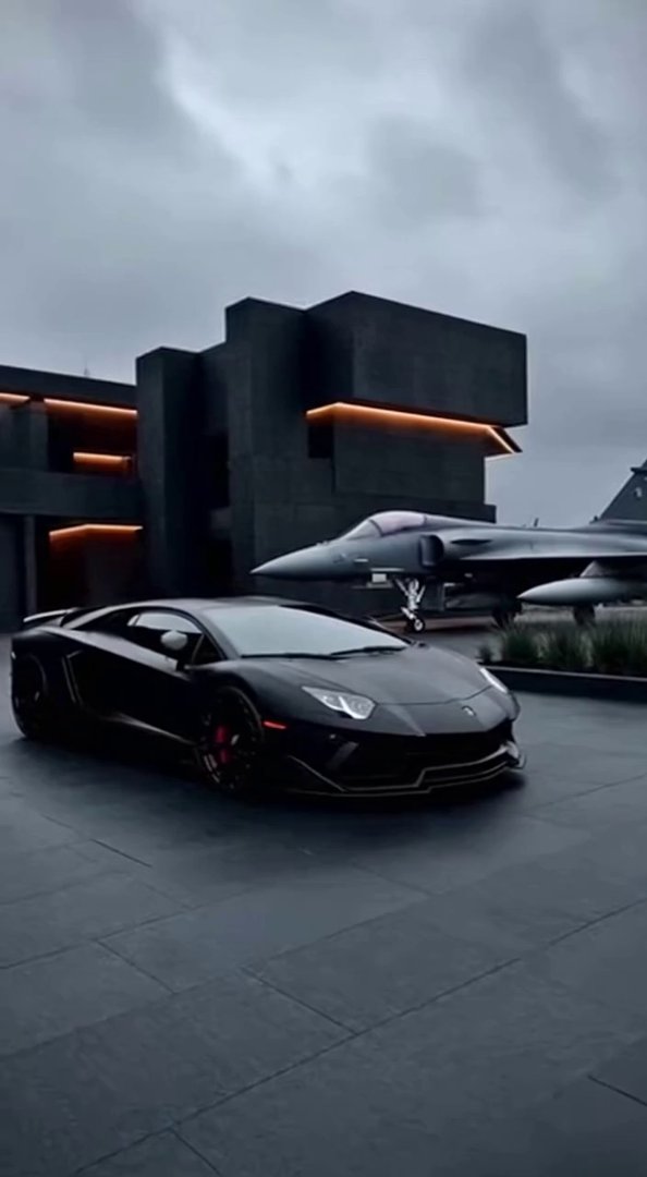 [Sora 2] **« Vidéo ultra-réaliste d’un complexe luxueux appartenant à un cartel.
Une immense villa architect... - Veo 3 AI video prompt thumbnail