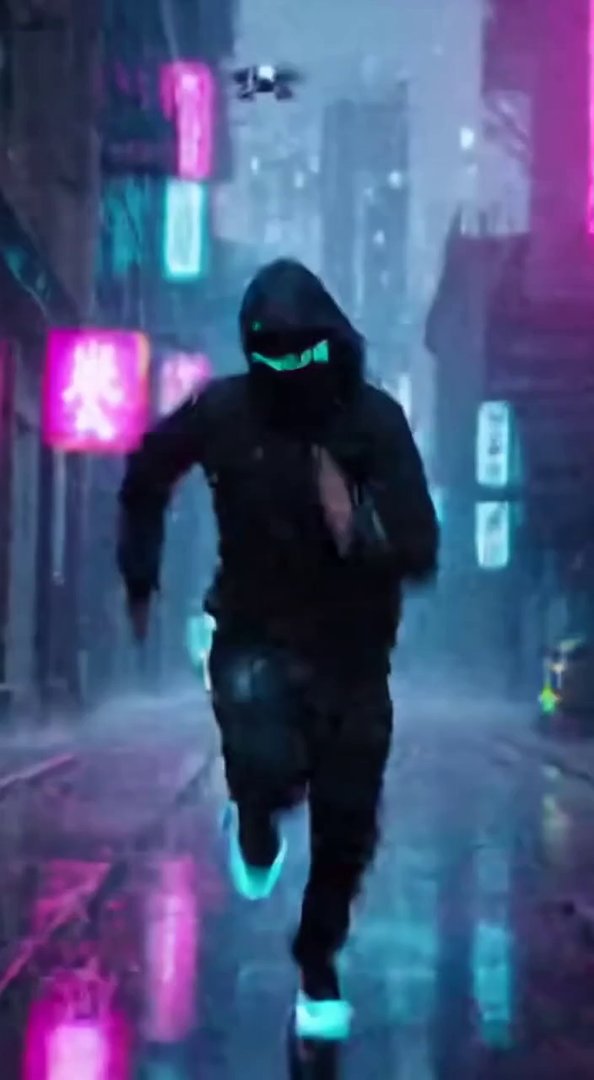 [Sora 2] Créer une vidéo verticale dynamique, style TikTok, très immersive et ultra réaliste.

Scène :
De ... - Veo 3 AI video prompt thumbnail