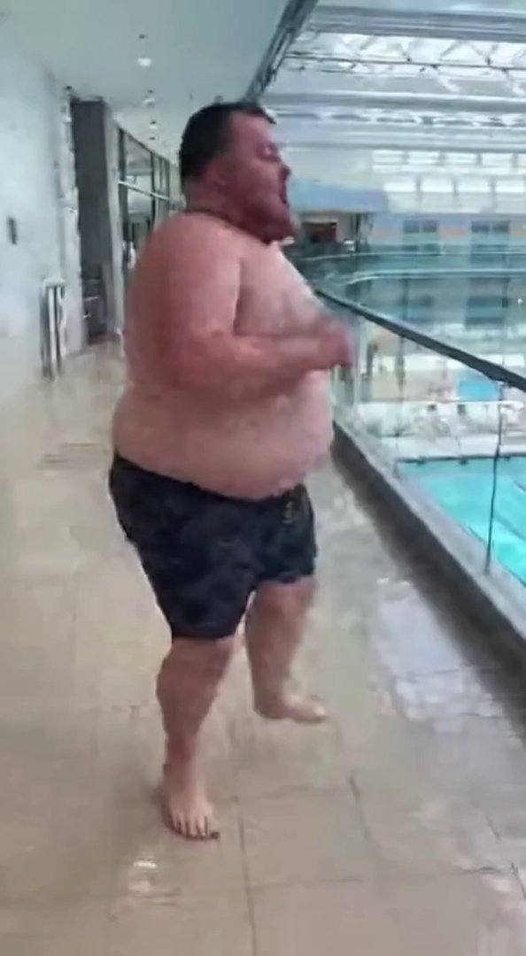 [Sora 2] {
  "prompt": "Create a 10-second hyper-realistic, cinematic comedy video inspired by the attached ... - Veo 3 AI video prompt thumbnail