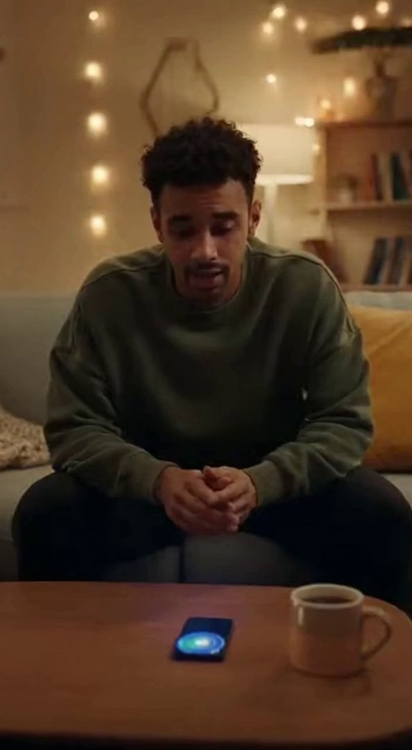 [Sora 2] {
  "prompt": "Generate a 10-second viral short titled 'AI Life Coach in Real Life'. The setting is... - Veo 3 AI video prompt thumbnail