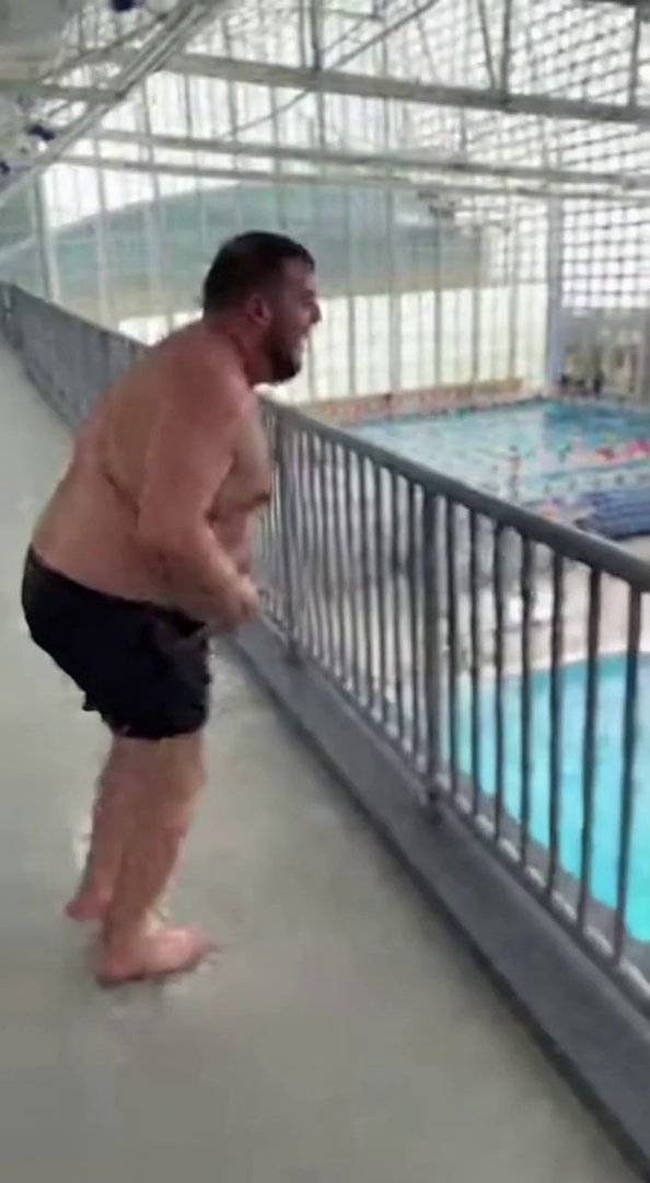 [Sora 2] {
  "prompt": "Create an 8-second realistic comedy video inspired by the attached reference sequenc... - Veo 3 AI video prompt thumbnail