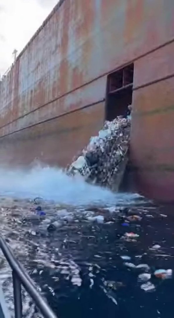 [Sora 2] {
  "prompt": "A hyperrealistic 9:16 vertical handheld smartphone video from a small boat drifting ... - Veo 3 AI video prompt thumbnail