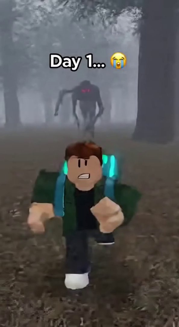 [Sora 2] 🎬 Roblox video ready to go — 100% Wolkie style

⏱️ Video length: 11 seconds

Suggested game: Eva... - Veo 3 AI video prompt thumbnail