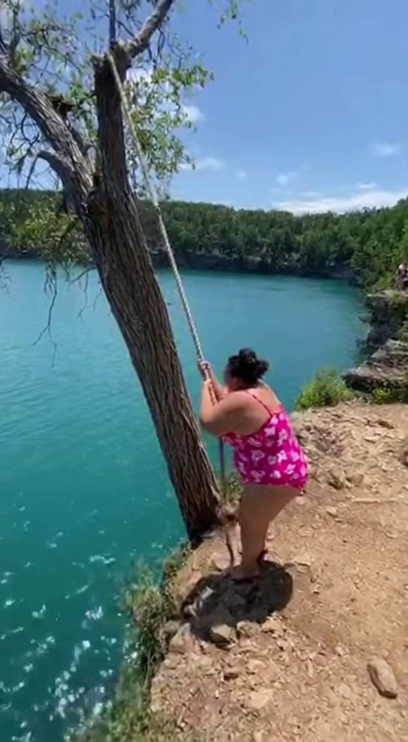 [Sora 2] {
  "prompt": "A hyperrealistic 9:16 vertical handheld smartphone video captured by a shocked frien... - Veo 3 AI video prompt thumbnail