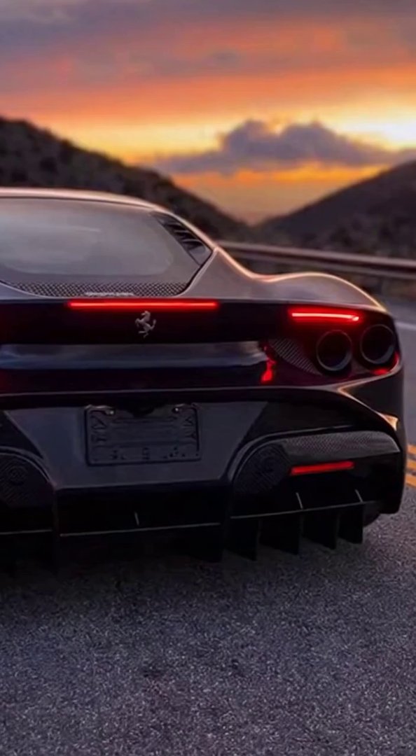 [Sora 2] Vidéo cinématographique ultra hyper réaliste d’une Ferrari SF90 Stradale noire, véhicule réel.

Ca... - Veo 3 AI video prompt thumbnail