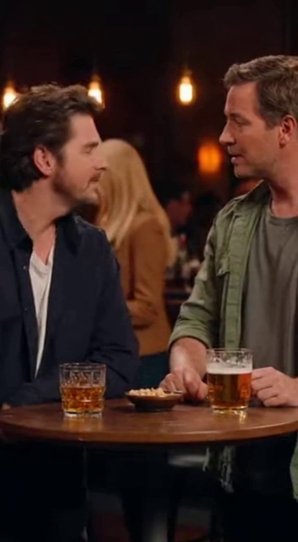 [Sora 2] Sprache: Deutsch (de-DE)
Wichtig: Keine Untertitel, kein Text im Bild, keine Musik.

Szene / Sett... - Veo 3 AI video prompt thumbnail