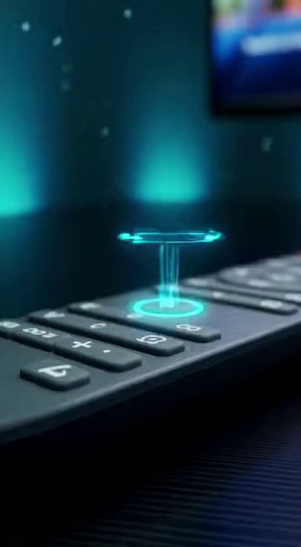 [Sora 2] Erstelle einen modernen, hochwertigen Werbespot für einen iM Group IPTV Dienst. Der Spot soll dynami... - Veo 3 AI video prompt thumbnail