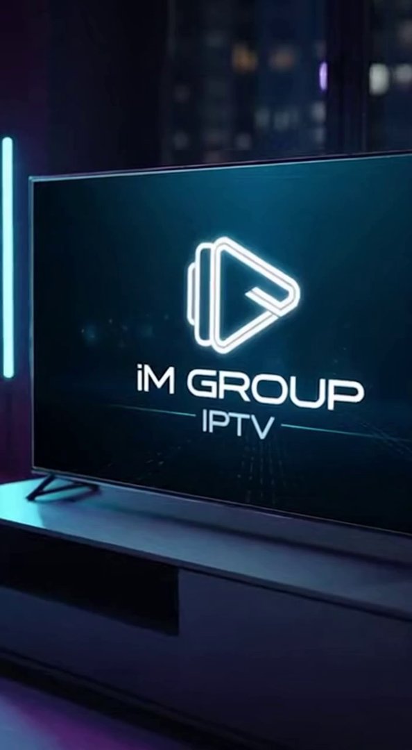 [Sora 2] Erstelle einen modernen, hochwertigen Werbespot für einen iM Group IPTV Dienst. Der Spot soll dynami... - Veo 3 AI video prompt thumbnail