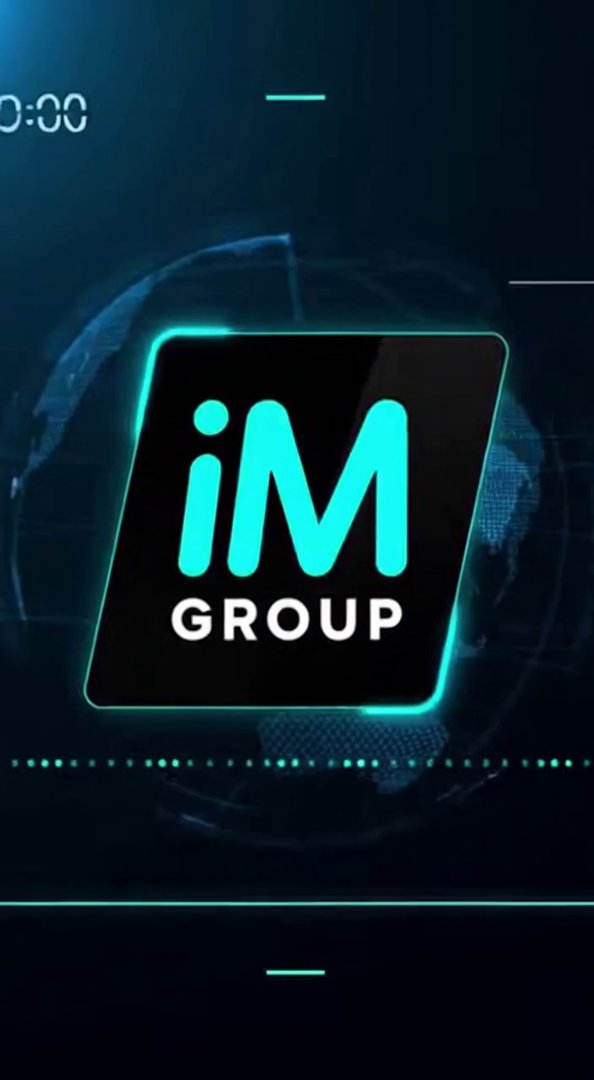 [Sora 2] Создайте современный и качественный рекламный ролик для IPTV-сервиса iM Group. Рекламный ролик долже... - Veo 3 AI video prompt thumbnail