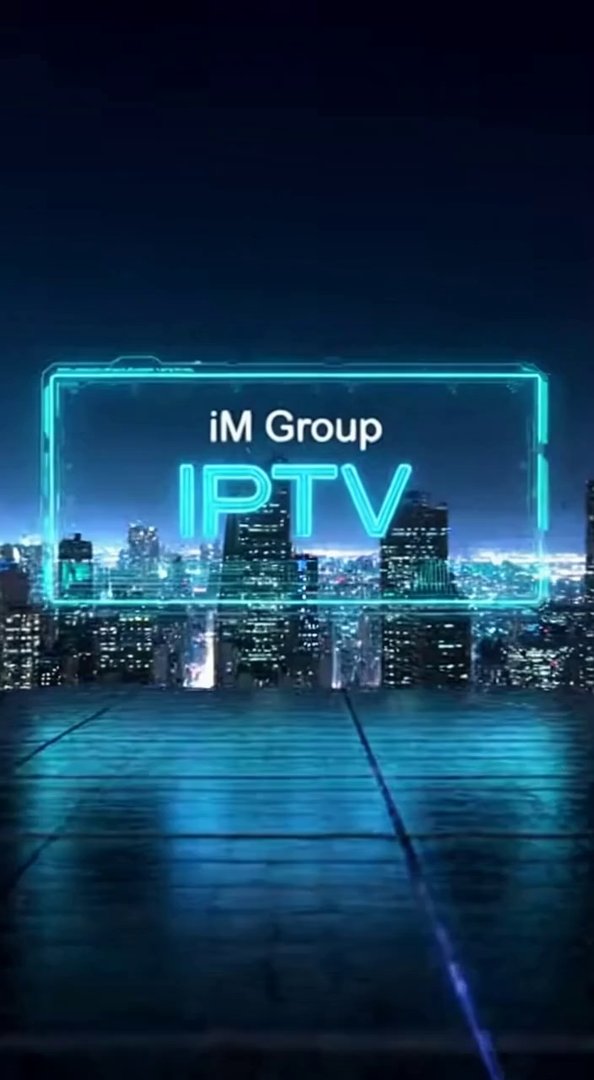 [Sora 2] Erstelle einen modernen, hochwertigen Werbespot für einen iM Group IPTV Dienst. Der Spot soll dynami... - Veo 3 AI video prompt thumbnail