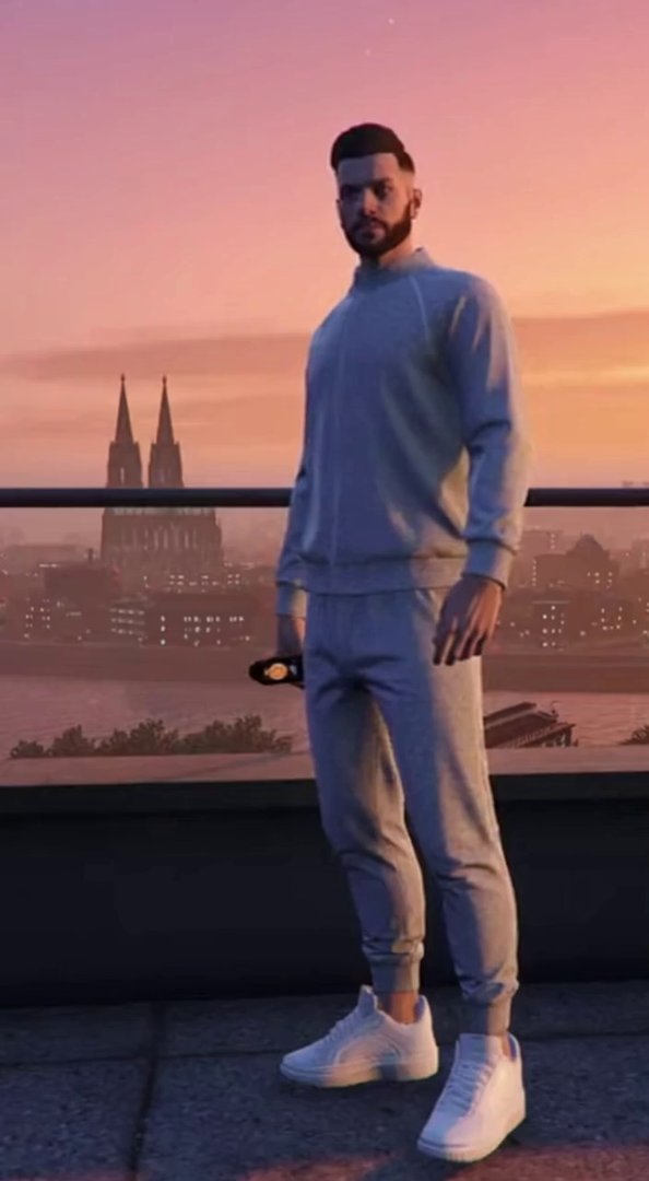 [Sora 2] VERTICAL 9:16. This is clearly VIDEO GAME FOOTAGE, not real life.
Open-world crime video game inspi... - Veo 3 AI video prompt thumbnail