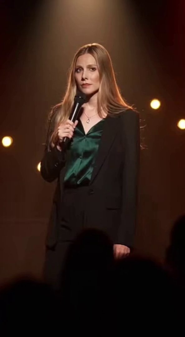 [Sora 2] Sprache: Deutsch (de-DE)
Keine Untertitel. Kein Text im Bild. Keine Musik.

Szene / Bühne

Eine...