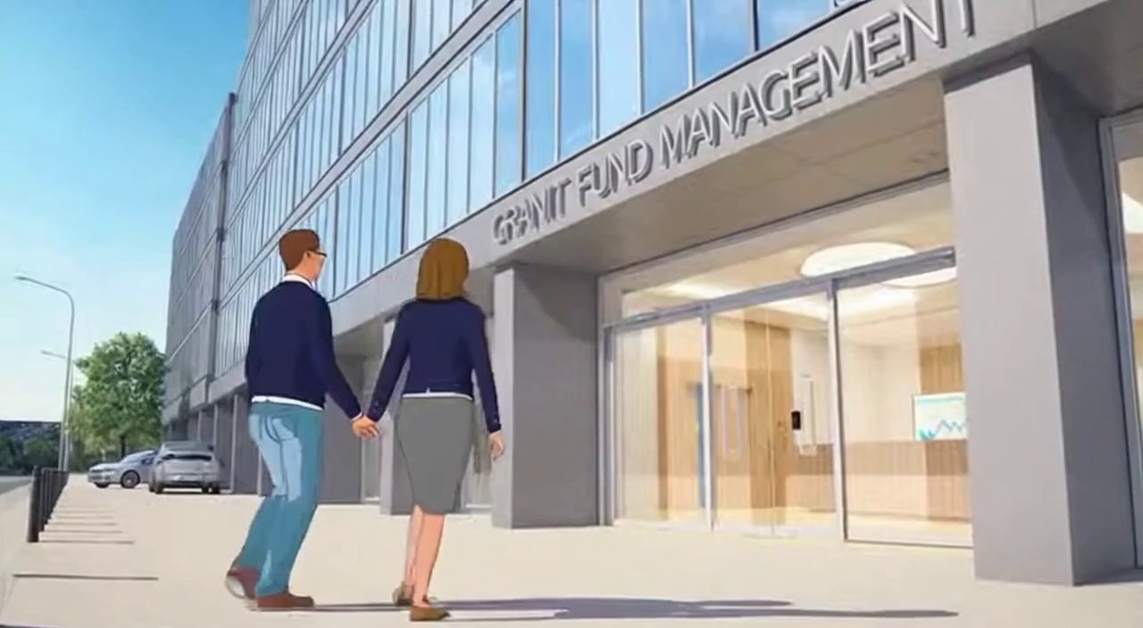 [Sora 2] Cartoon-style animation, clean modern 2D animated look, slightly Pixar-inspired but flat-shaded, sof...