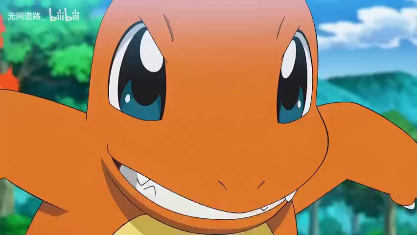 Epic Charizard vs. Blastoise: Anime Battle Royale