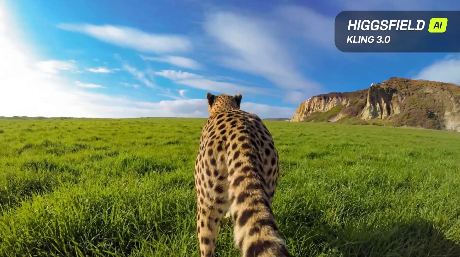 Future of AI Video: Hyper-Realistic Generation