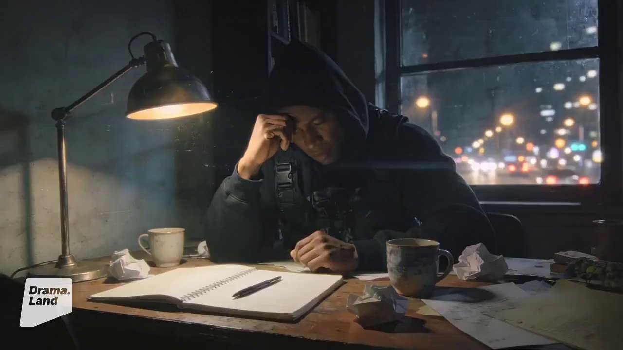 AI Music's Future: Live Concert Evolution - Veo 3 AI video prompt thumbnail