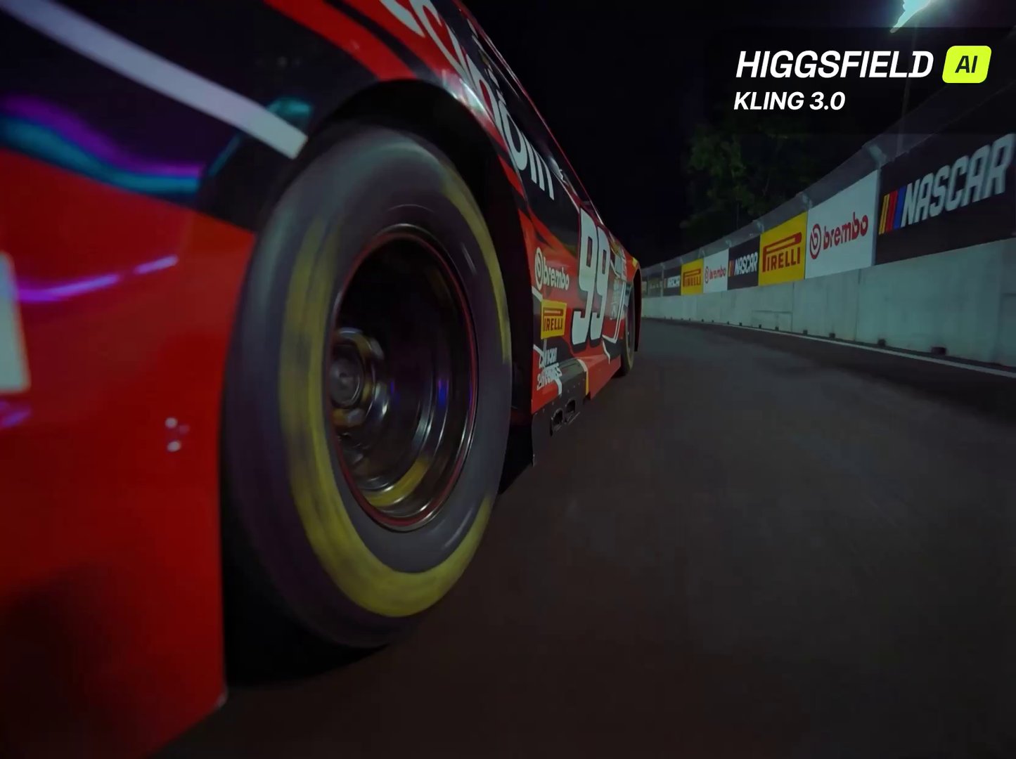 Next-Gen AI Cinema: Higgsfield + Kling 3.0 Realism