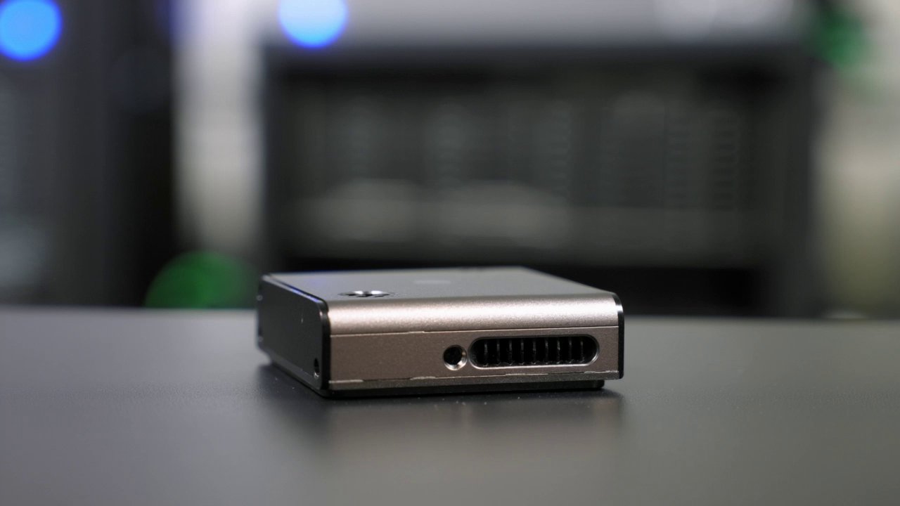 tiny smoke test for endpoint introspection